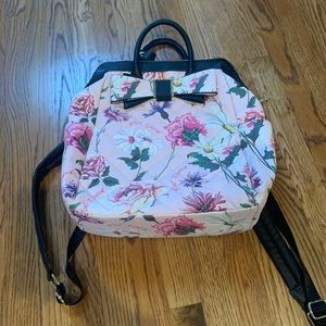 Betsy johnson backpack